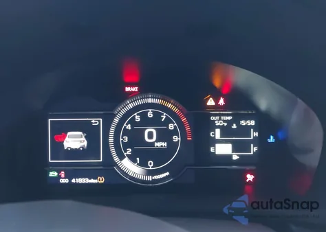 2023 Subaru Brz Limited from USA, damaged, VIN JF1ZDBE19P9700619